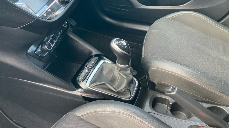 Vauxhall Corsa 1.2 Griffin Edition 5dr Petrol Hatchback